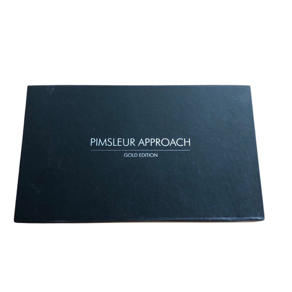 Pimsleur Approach German II CD’s 16 CD Audio Language Course
